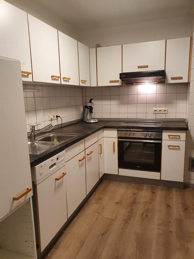 Haus Am Eckle Daire Kleines Wiesental Dış mekan fotoğraf